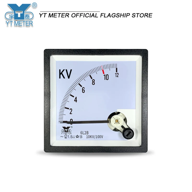 

6L2B kV