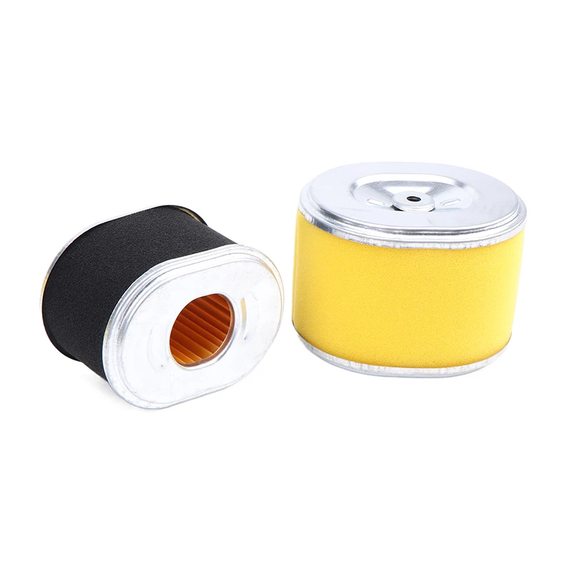 Элемент воздушного фильтра для бензинового двигателя 168F/177F/188F Для GX270/GX390/GX420