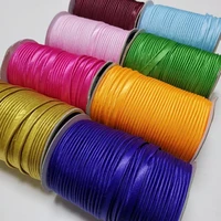 10mm bias piping edging tape cord sewing binding ribbons rope sheet sofa curtains hats clothes fabric hemming