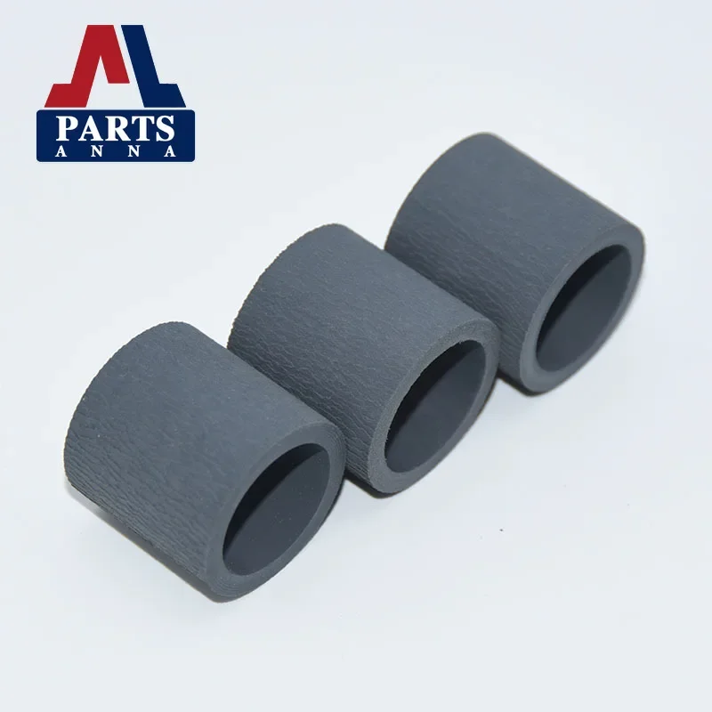 100 шт. x 1320 2727 3360 1160 P3015 2035 2055 3005 M401 M425 Резиновая шина ролика захвата для HP P2035 P2055 P3005