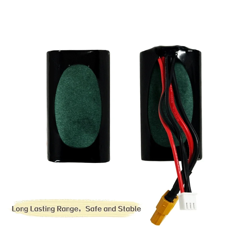 Аккумуляторная литий-ионная батарея UAV для планшетов