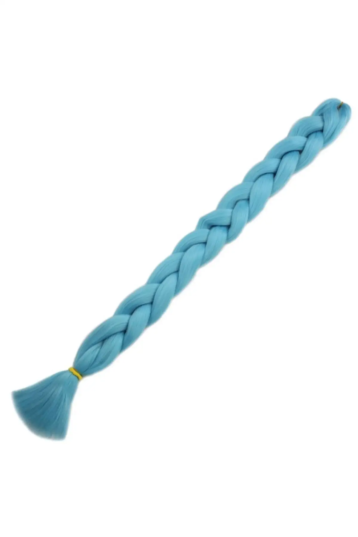 

Синтетический трикотажный лист X давление 100 г. -Детский синий