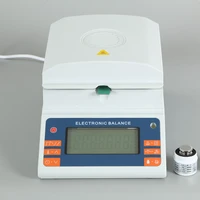 digital ir infrared radiation moisture meter moisture analyzer price