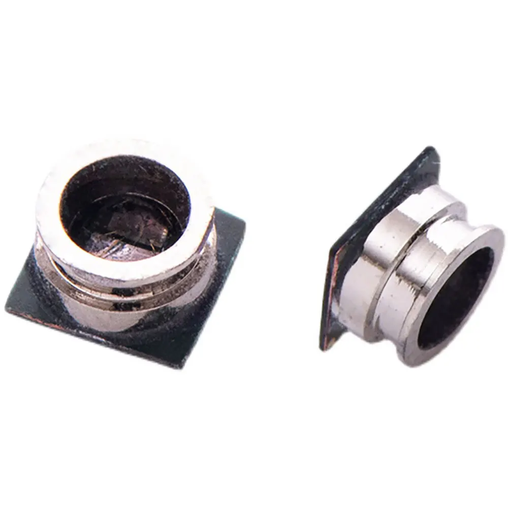 

XGZP6827D Pressure Sensor 1.8-3.6V 0-40kpa Wearable Blood Pressure Monitor Watch 300mmHg Waterproof I2C Low Power Consumption