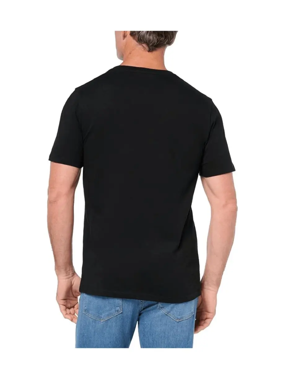 Мужские футболки Not Fast Furious Sloth с милым принтом дышащие хлопковые топы уличный