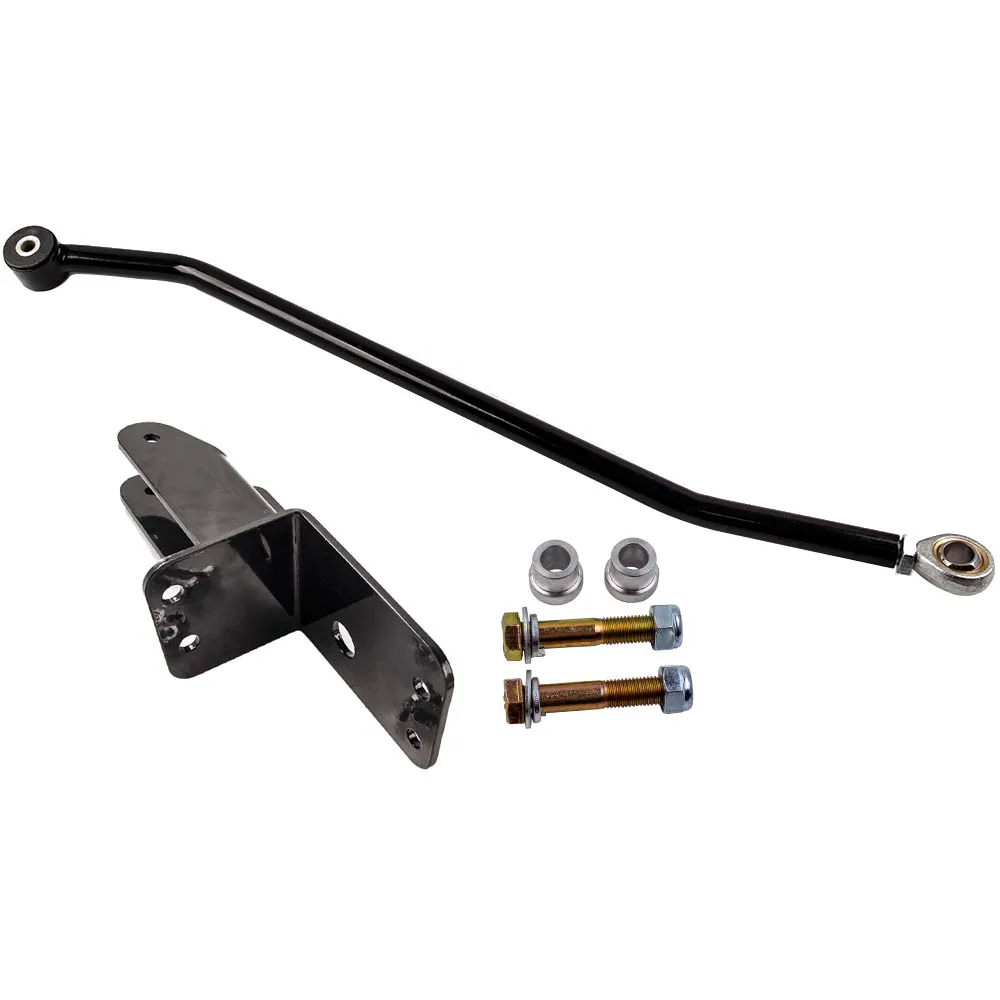 

Регулируемая передняя гусеничная лента для Jeep Cherokee XJ 4WD 2WD 1984-2001 4-6,5 дюйма, подъемник