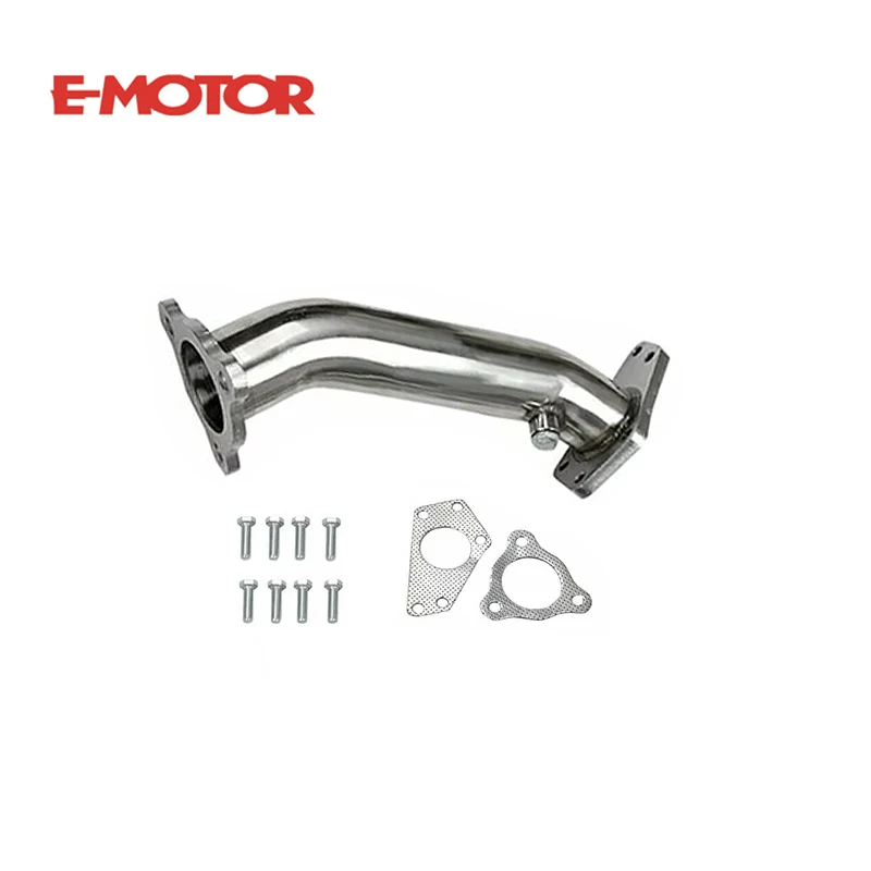 Для Impreza 2003-2014 Legacy 2005-2009 2004-2008 Ford WRX STi up Pipe (art.: 3920d3be5eccc) - 3920d3be5eccc