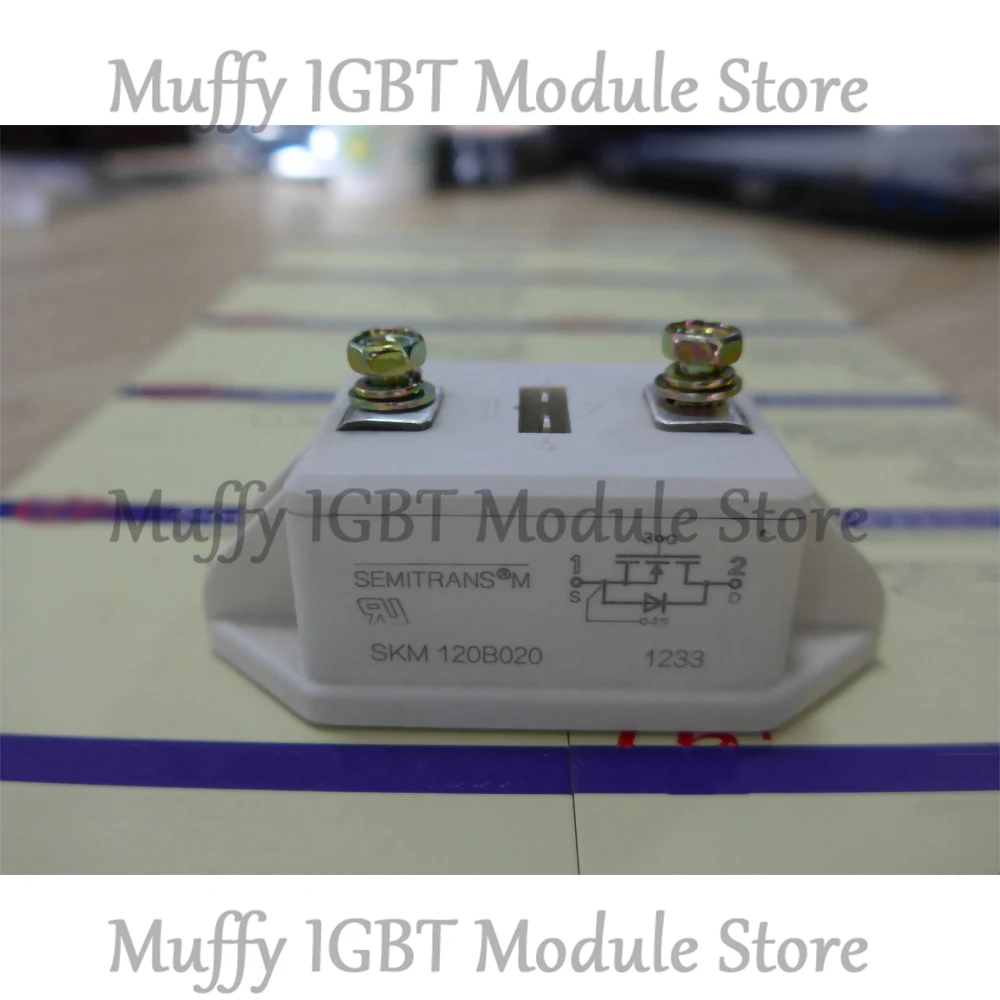 SKM180A020 SKM120B020