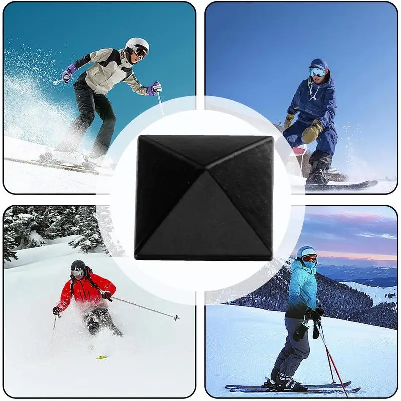 Накладки для сноуборда противоскользящие 18 шт. коврик ручка улучшения