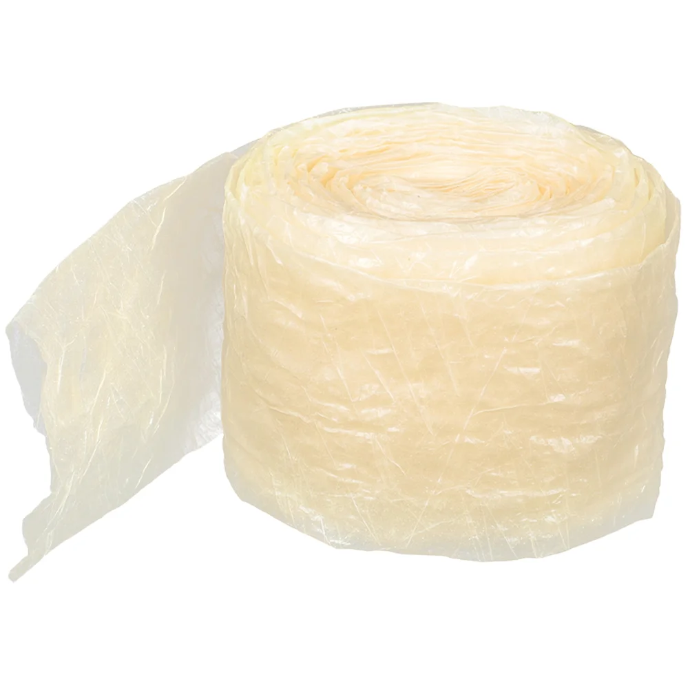 

Pork Sausage Casings Kitchen Utensil Coat Natural Ham Making Accessory Collagen Hot Dog Casting