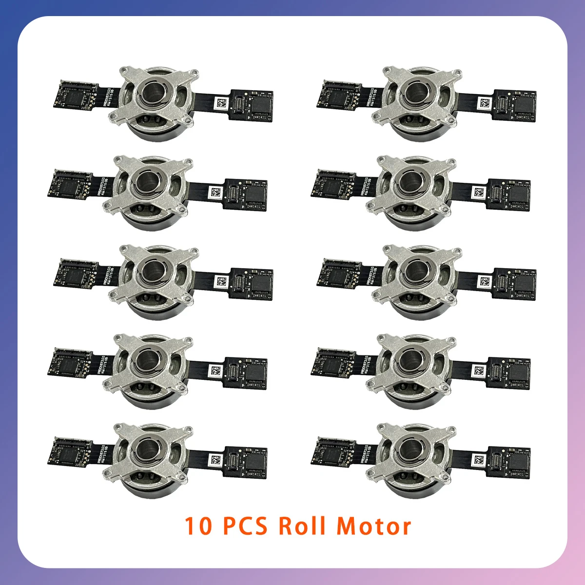 Оригинальный двигатель Yaw Pitch Roll Engine для M3 Pro (art.: 3920d8e9fda66) - 3920d8e9fda66