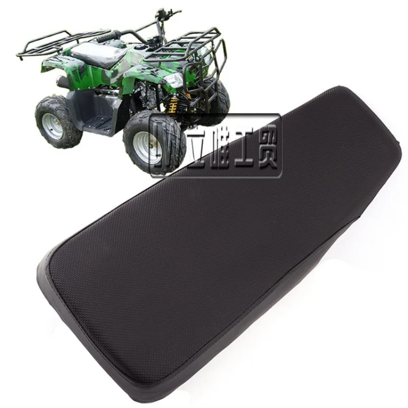 

seat Cushion For 110cc 125cc 150cc Pit Dirt Bike ATV Lifan YX YZF Taotao Kazuma Sunl