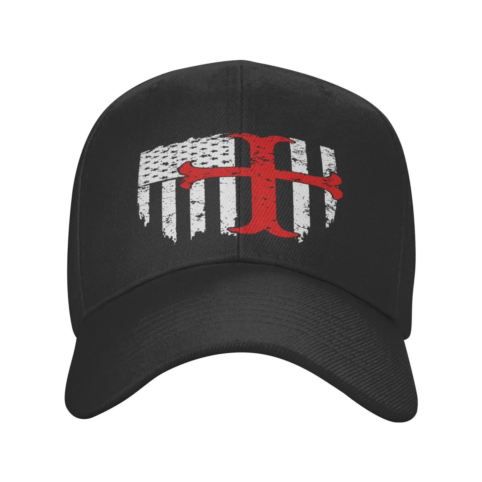 

Кепка Templar в стиле американского рыцаря для мужчин и женщин, летняя шапка в стиле хип-хоп для Cowgirl, мужские головные уборы, Панама