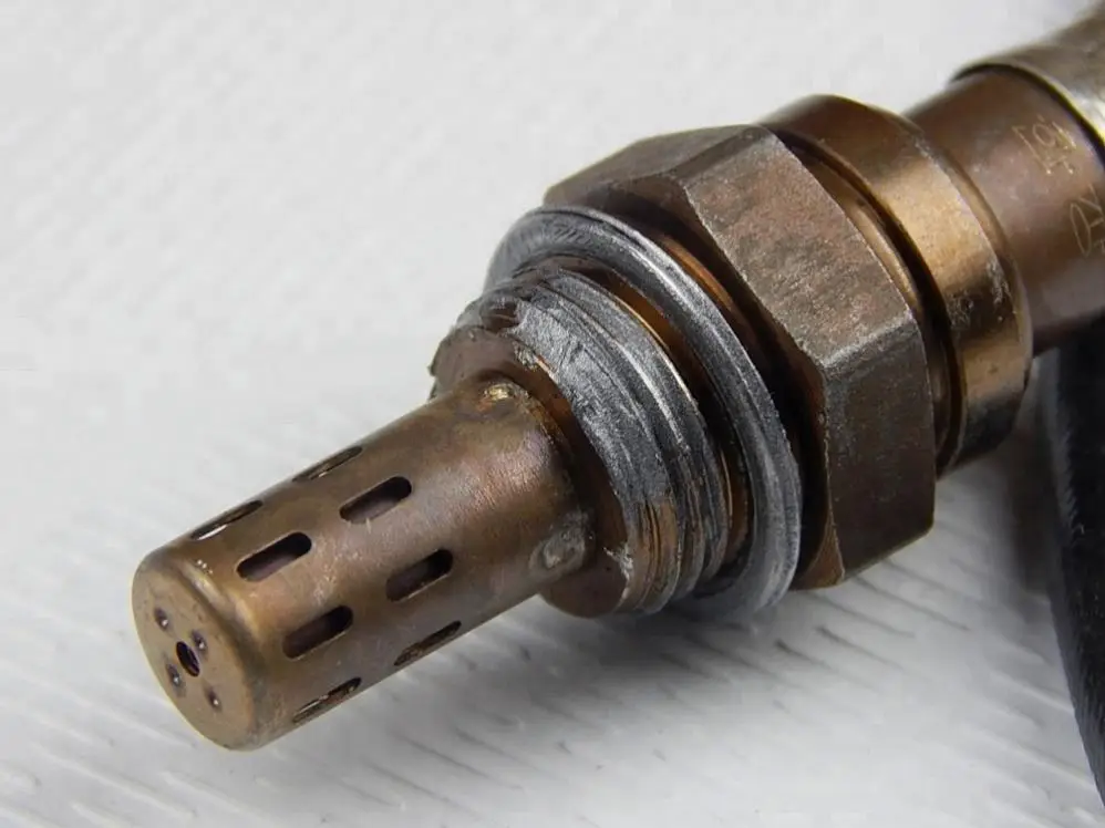 Hot selling Rear Oxygen Sensor for MaZda M6/FML1.6  ZL27-18-861C ZL27-18-861 ZL2718861C