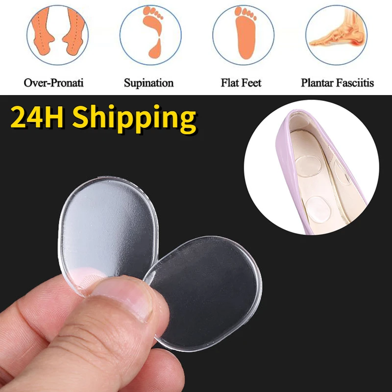 

6 шт., антиабразивные наклейки для ног, на высоких каблуках