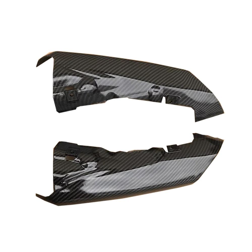 

Задняя обтекатель для мотоцикла, Задняя панель для Kawasaki ZX6R ZX 6R 07 2008 ZX-6R, боковая крышка сиденья, выхлопная труба, вытяжной капот, тепловая защитная трубка