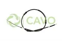 

7002732 for hand brake wire rear right left///09