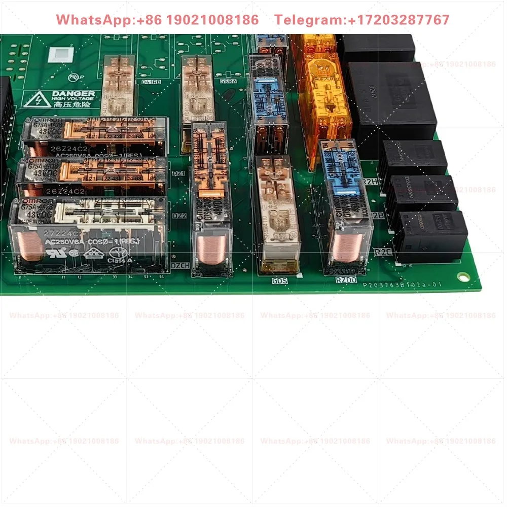 Подходит для интерфейсных плат лифтовых систем ZKCA-211A101B223A212A211A (art.: 3920daef67c0b) - 3920daef67c0b