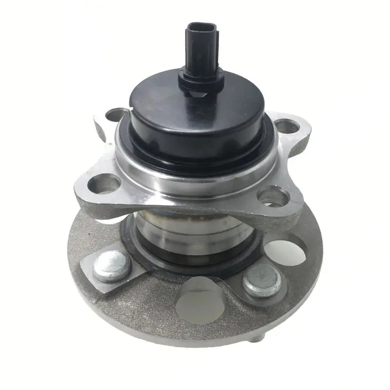 Высококачественный бренд allta 42450-52060 512370 42450-0D050 42450-0D070 Ступица заднего колеса для