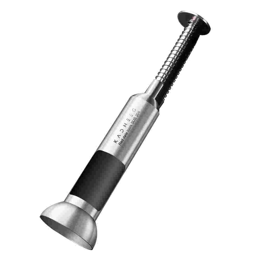 

Remover Corer Fruitstoner Tool Pear Pineapple Core Steel Seeder Stainless Wedger Chili Gadget Pit Slicer Strawberry Pepper