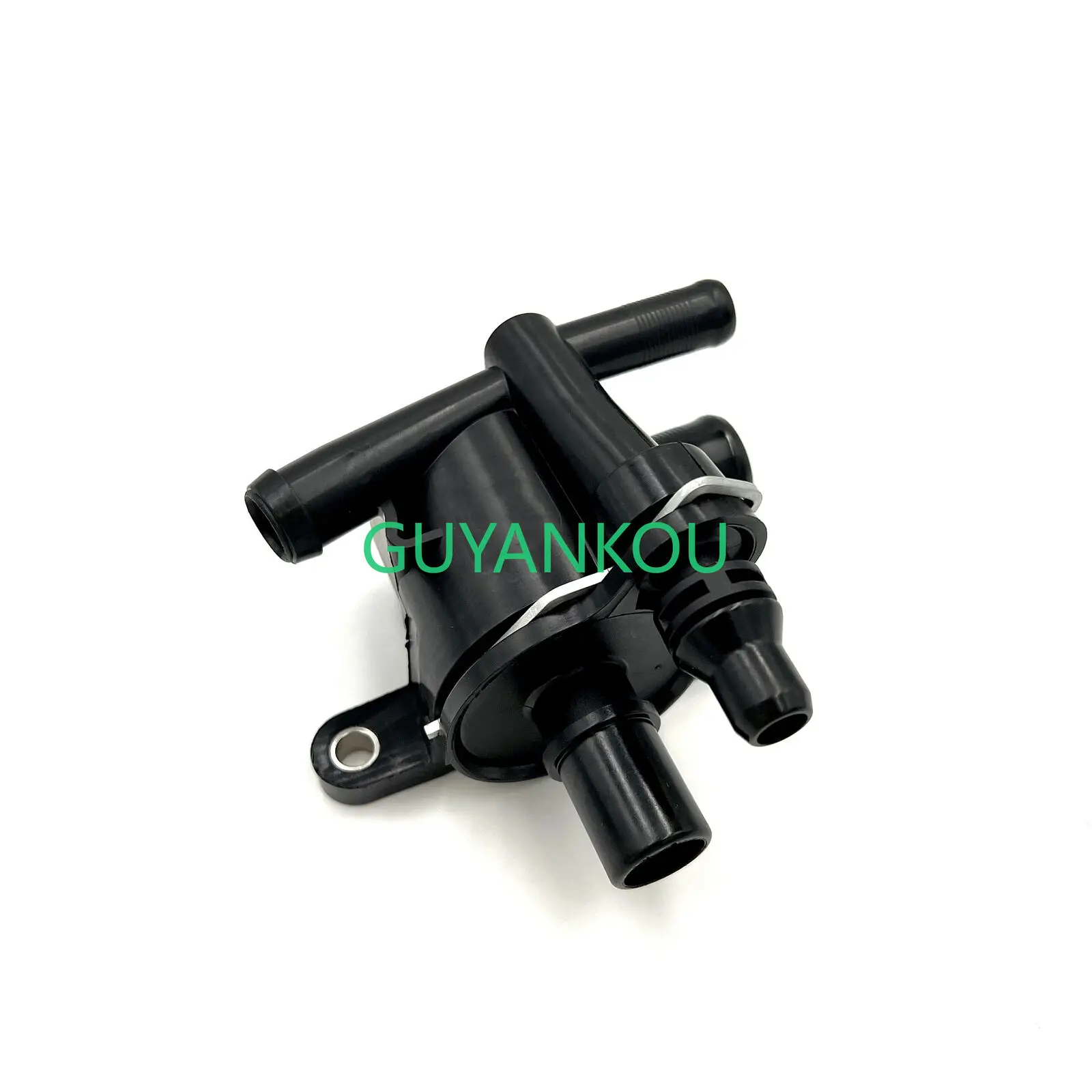 Маслоотделитель охлаждающей жидкости Degas JDE38626 для Jaguar XE XF II F-Pace F-Type E-Pace PT204 2 0 л