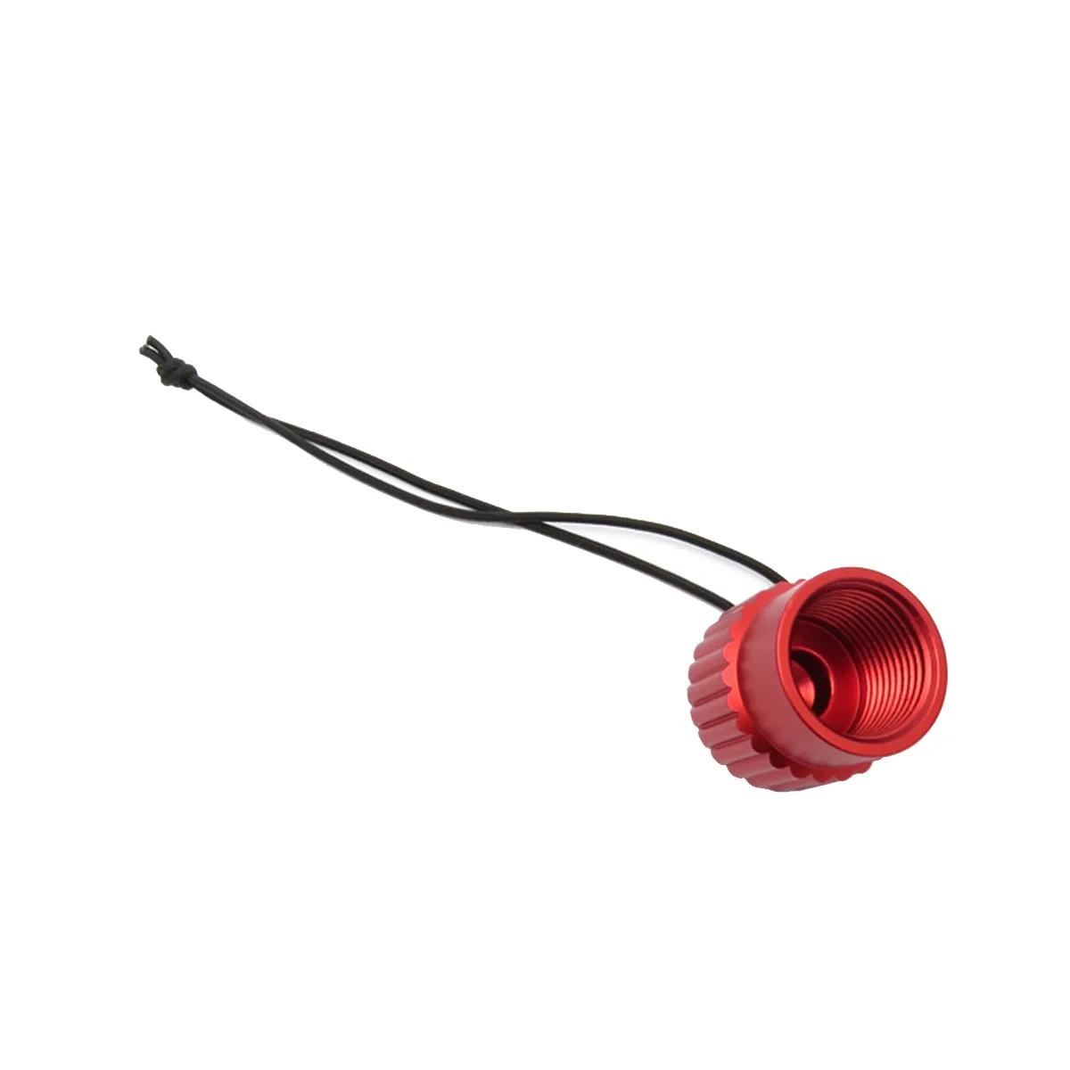 

Scuba Diving Threaded Dust Cap Plug Cover Din 5/8-14NPS Dust Cap Tank Valve End Cap Accessory Part Red