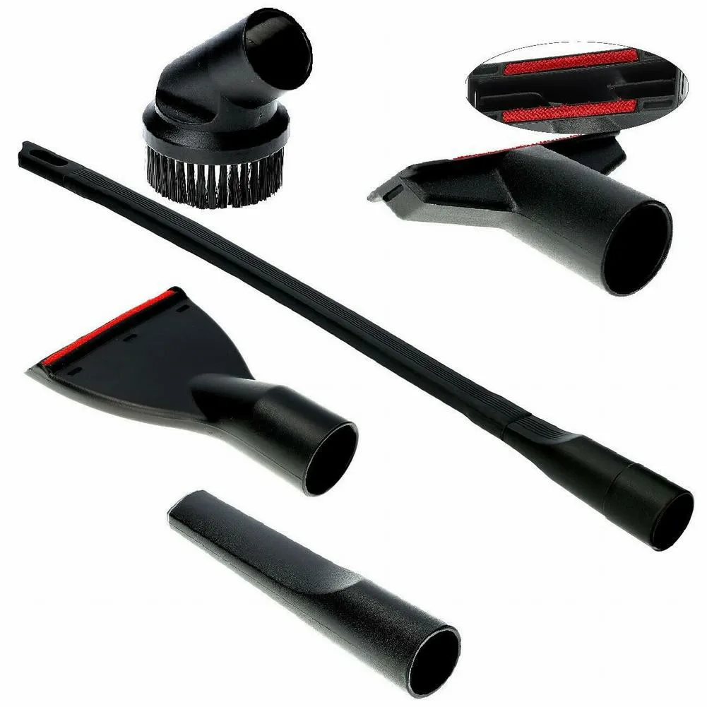 

Набор насадок для пылесоса Miele, Bosch, Karcher, 35 мм