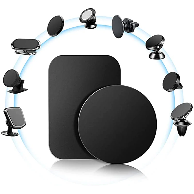 

10 шт., магнитные Стикеры для магнитных планшетов