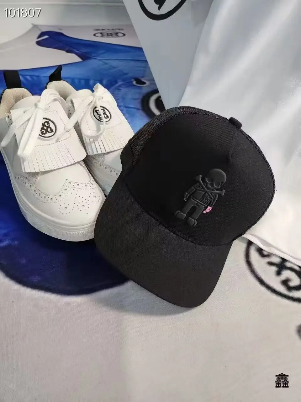 

Golf Cap Summer Duck Cap Unisex Fashion Ball Hat