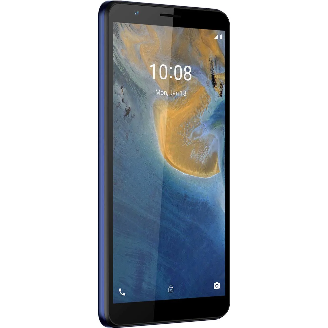 Мобильный телефон ZTE Blade A31 Blue |