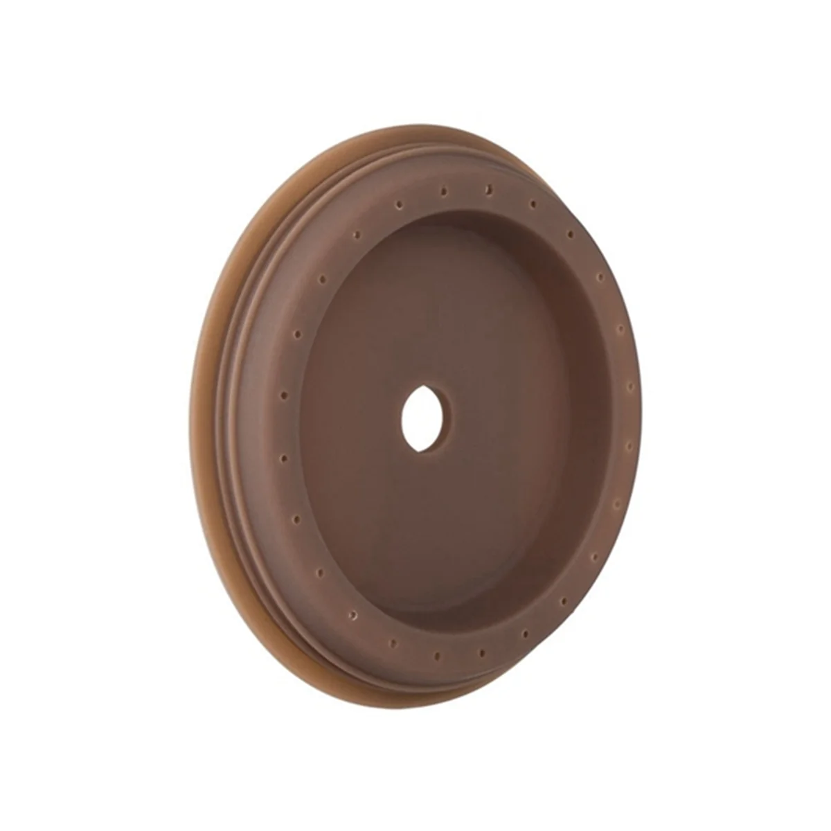 Многоразовые кофейные капсулы из нержавеющей стали Эспрессо многоразовые для