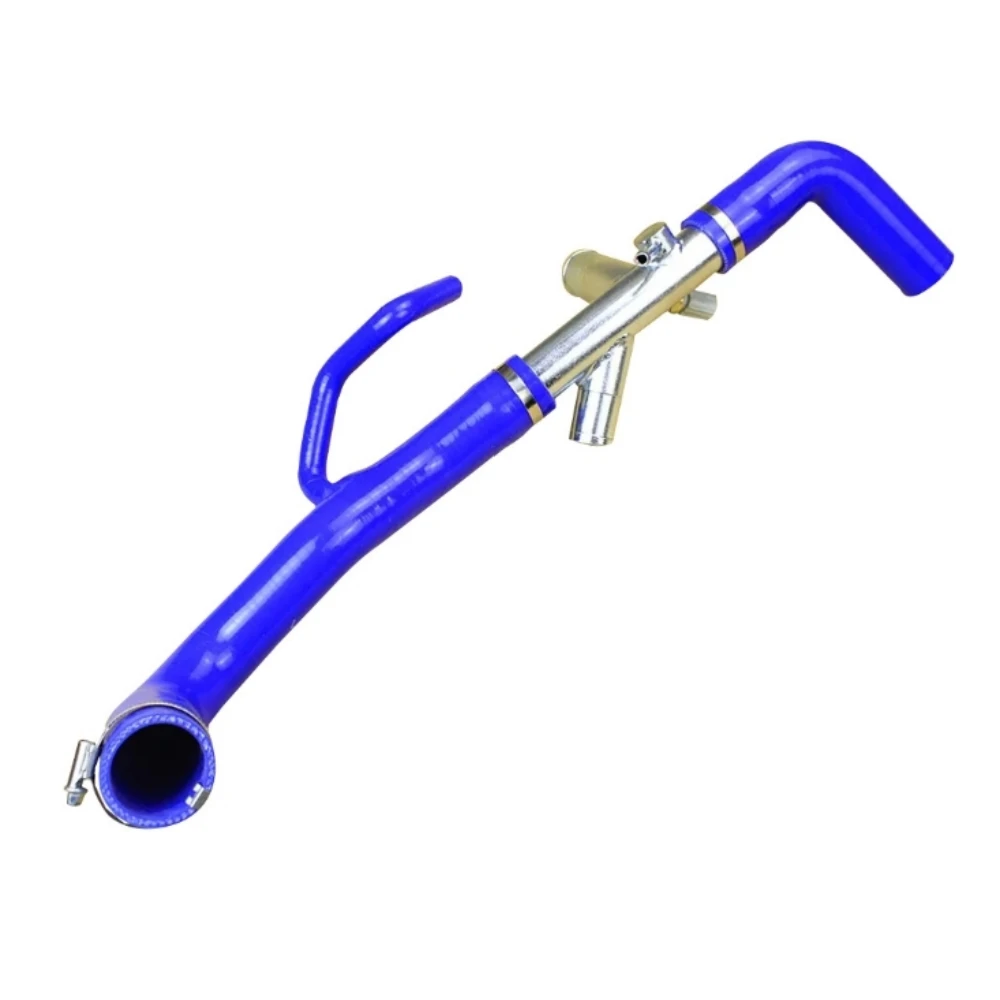 Автомобильный верхний шланг охлаждающей жидкости радиатора для Jaguar XF XJ 3 0 V6 OEM