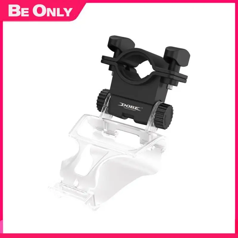 

Easily Smoke A Pipe While Playing Games Bracket Application For Ps5 Controller Angle Adjustment Function Adjustable Bracket
