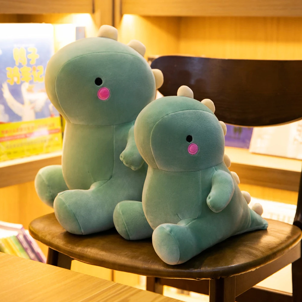 Милая кукла-обнимашка 22-60 см домашний декор Подушка для сна искусственные