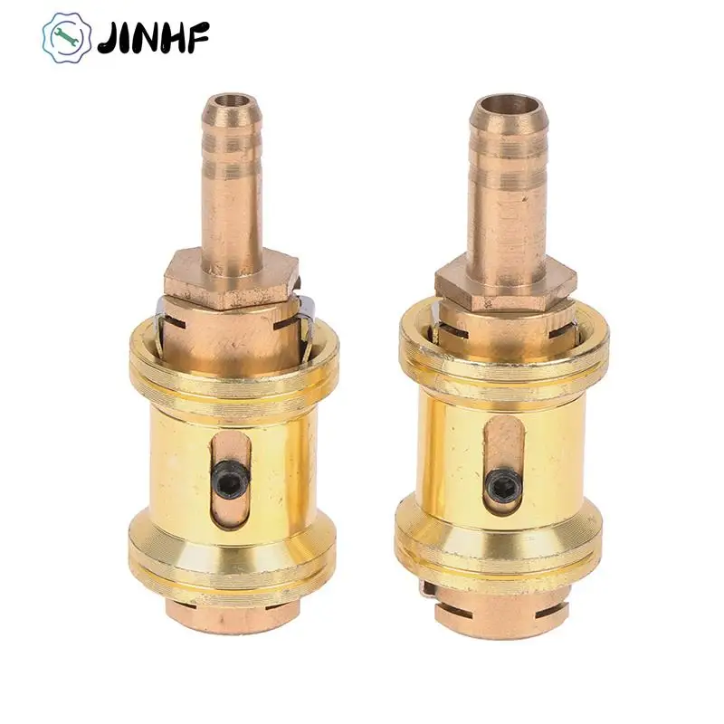 

Car Air Chuck Adapter Tire Inflator Pump Valve Clip Clamp Connector Adapter