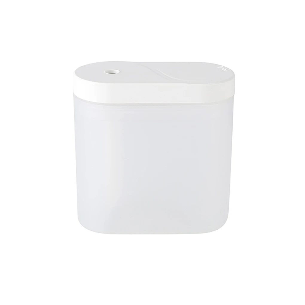 

Мини-увлажнитель большой емкости, бесшумный аромадиффузор, настольный многоразовый зеркальный очиститель воздуха для автомобиля, спальни