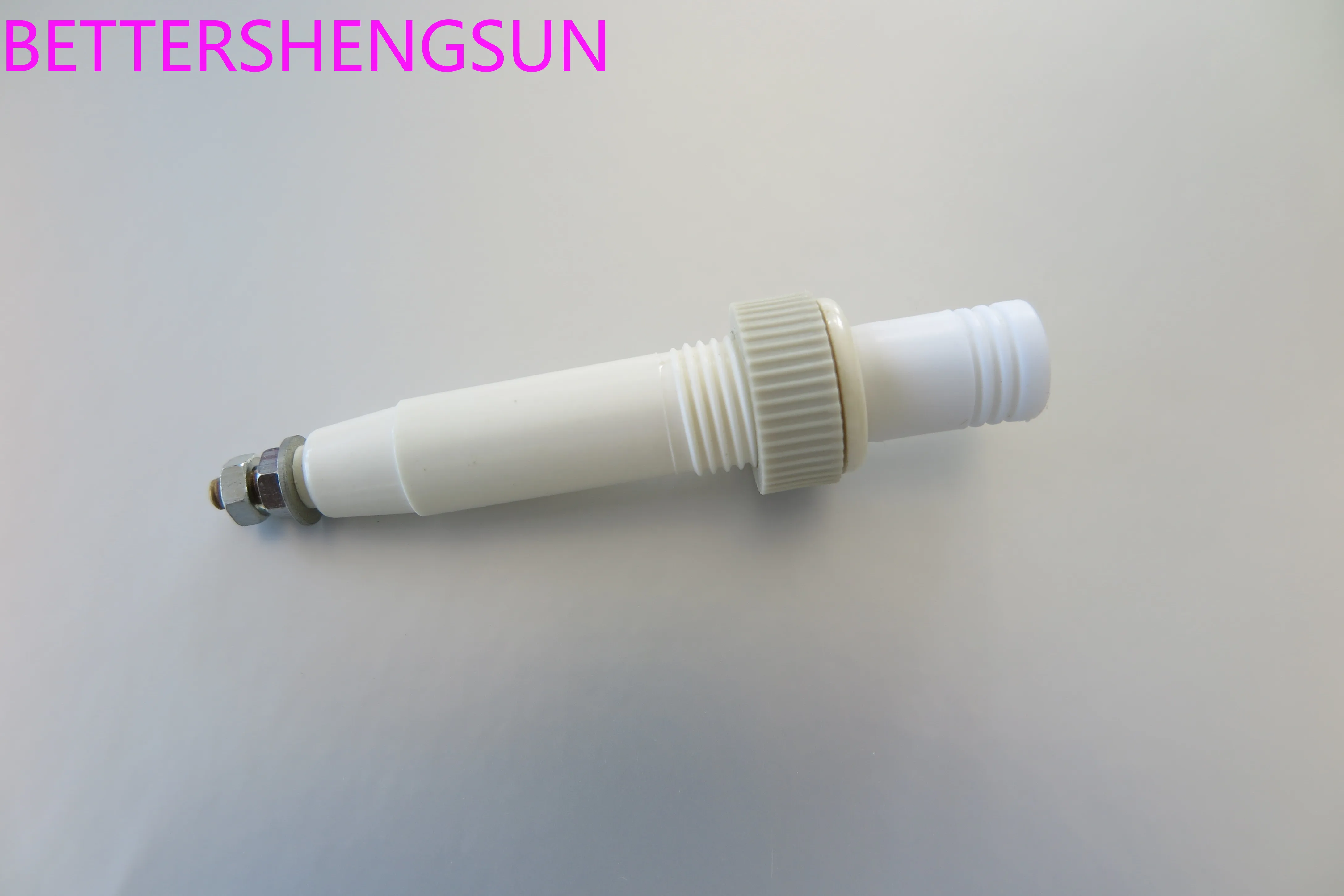 

Выдерживаемое Напряжение 10 кВ высоковольтный штекер и гнездо разъем