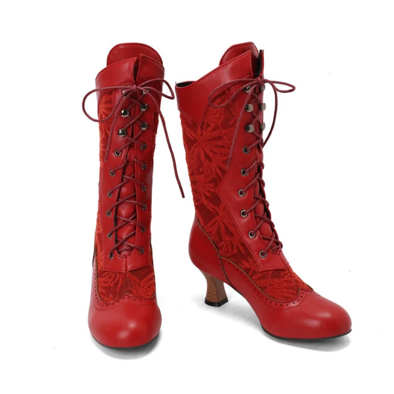 Женские Классические босоножки на высоком каблуке туфли с бантом и кристаллами