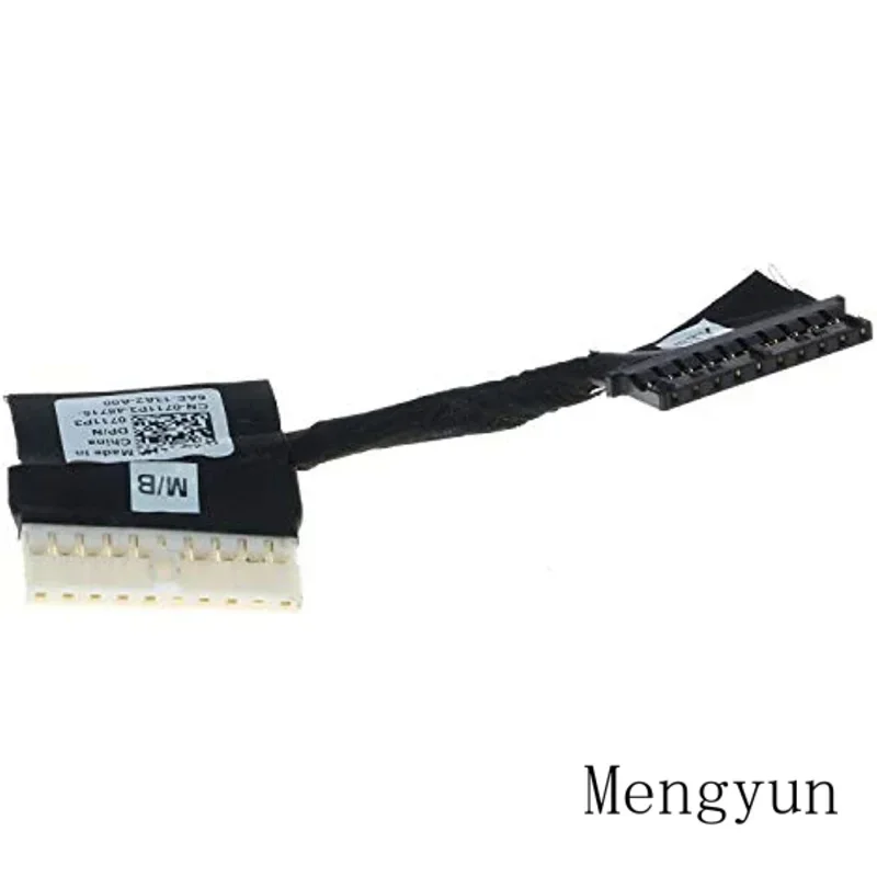 Кабель аккумулятора для Dell Inspiron 15 5558 5568 7368 7569 7579 7778 7779/13 5378 5379 5368 3390 7375 0711P3 450.07R06.0021