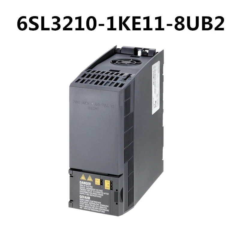 

6SL3210-1KE11-8UB2 Brand Original, On-site Photos Taken, One-year Warranty