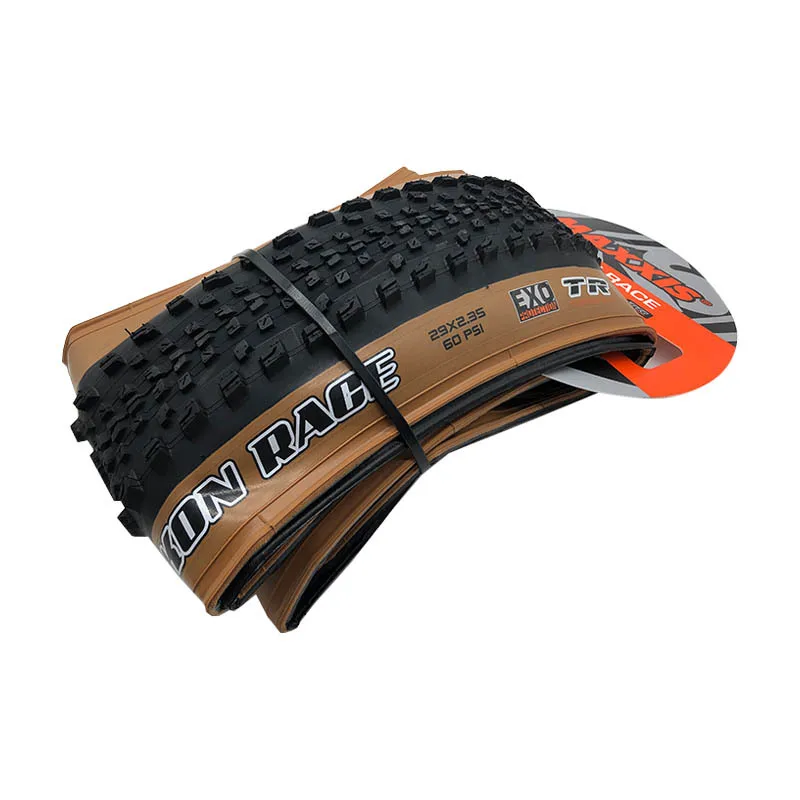 

MAXXIS Tubeless REKON RACE EXO TR(M355RU) FOLDABLE TIRE OF BICYCLE MTB Bikes 29x2.25/2.35 Tubeless MAXXIS Tire 29 Bicycle Tiry