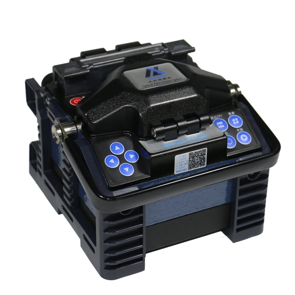 

OTDR/VFL/Optical power meter/ALK-88 Optical Fiber Arc Fusion Splicer Price