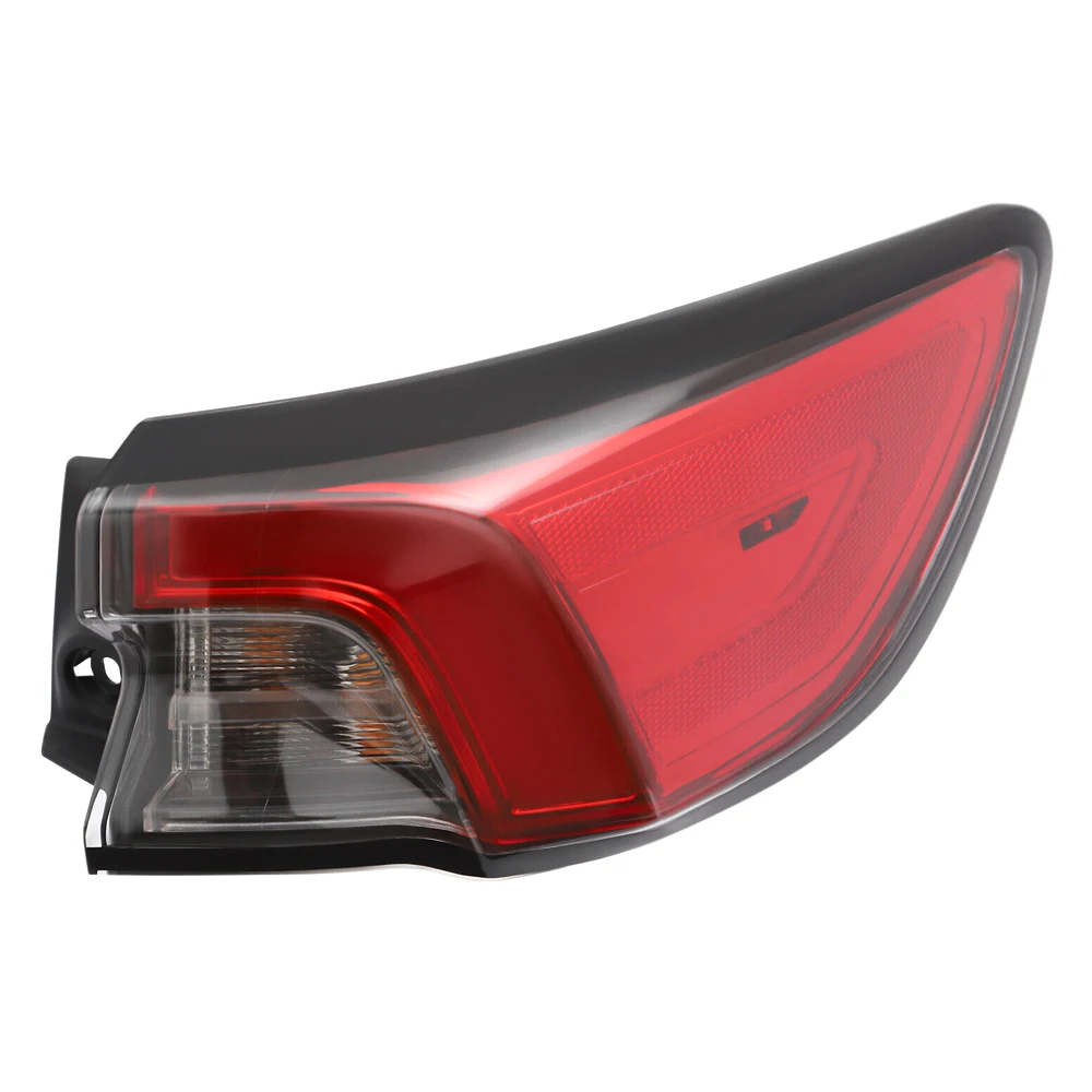 

Светодиодный задний фонарь для Ford Escape 2020 2021 2022, автомобильный сигнальный стоп-сигнал, сигнальная лампа на бампере