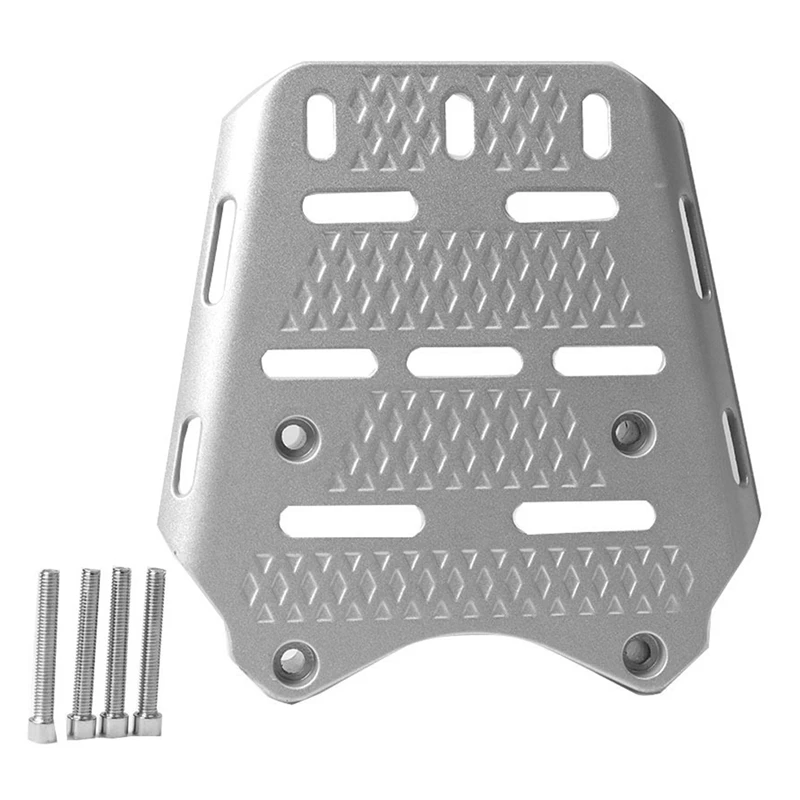 

Motorcycle Parts Bracket Board Tail Rack Top Box Case Rear Luggage Rack For Honda PCX125 PCX150 PCX160