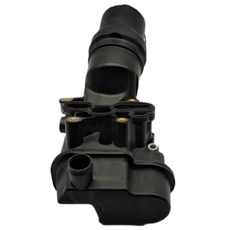 Корпус масляного фильтра для A3 A4 TT VW Eos Golf GTI 2 0 06F115397E 06H 115 397J 06F115397H