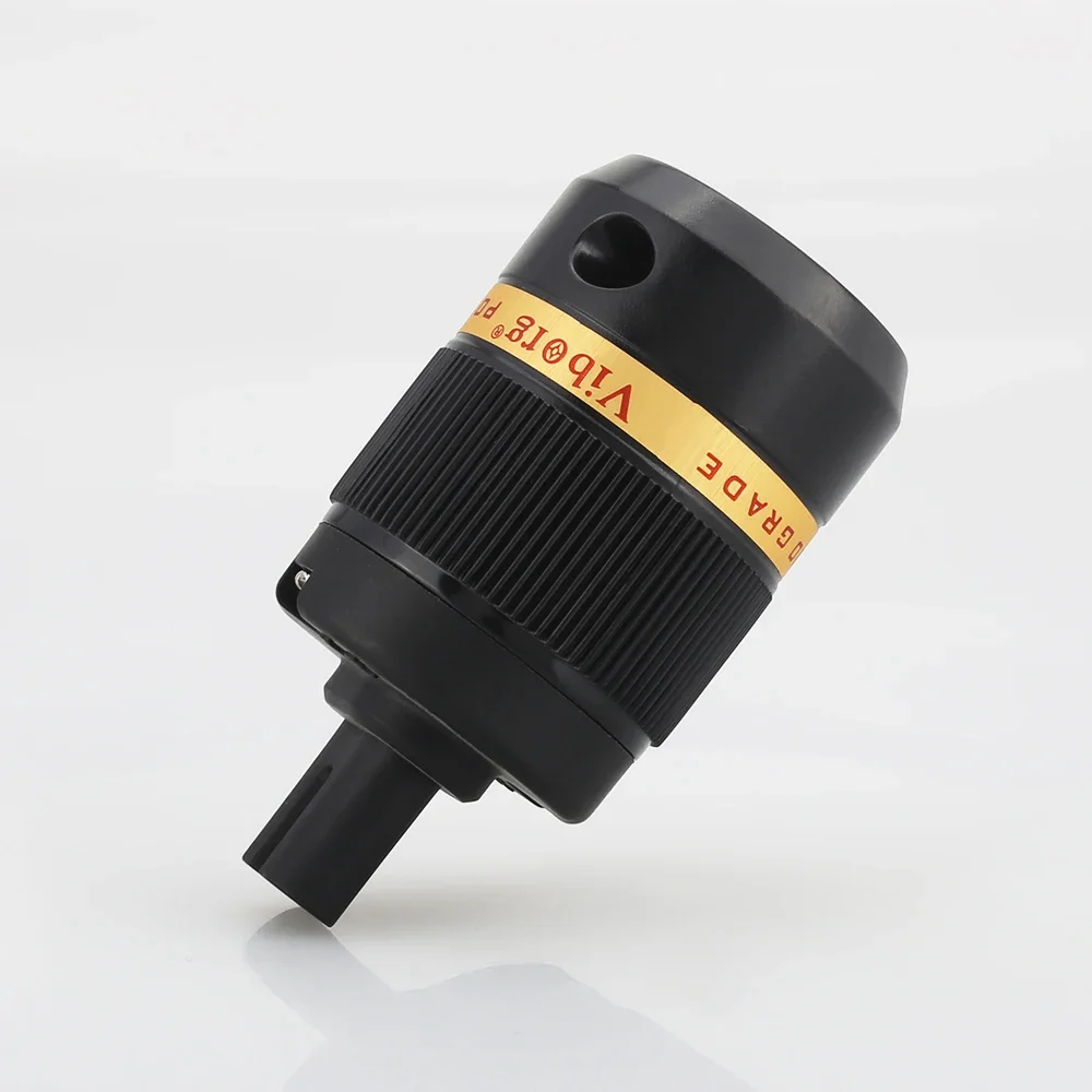 Разъем питания Viborg VF508 C7