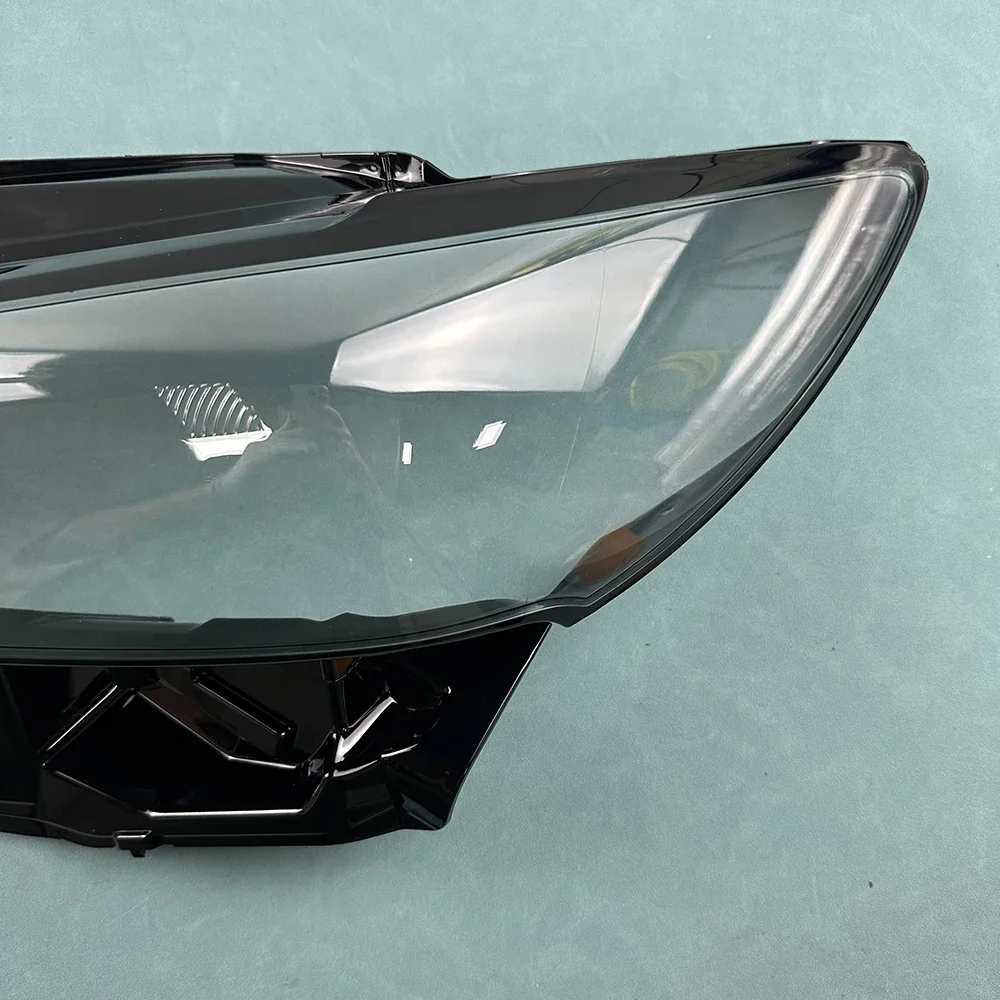 Прозрачная крышка для фар Mazda 6 Atenza 2020-2021 замена оригинального абажура из