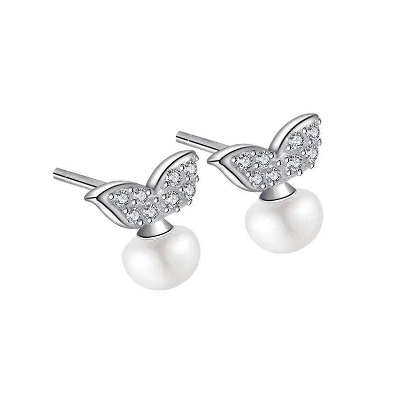 

Лидер продаж в Европе и США, Серебро S925 пробы, Модные женские ювелирные изделия высокого класса