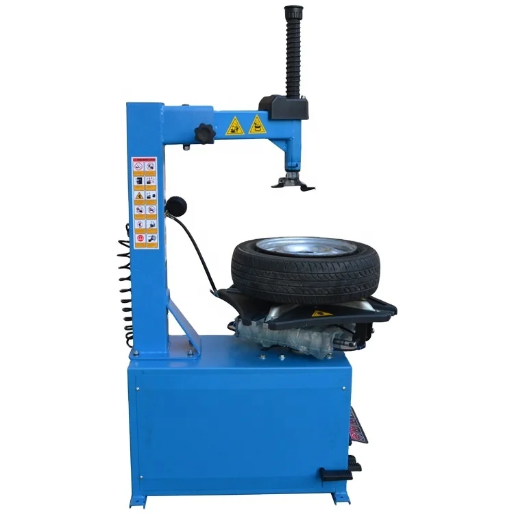 

Factory Price automatic for garage Car Repair Shop Too Car Lifts Vehicle Equipment Tire Changers Machine