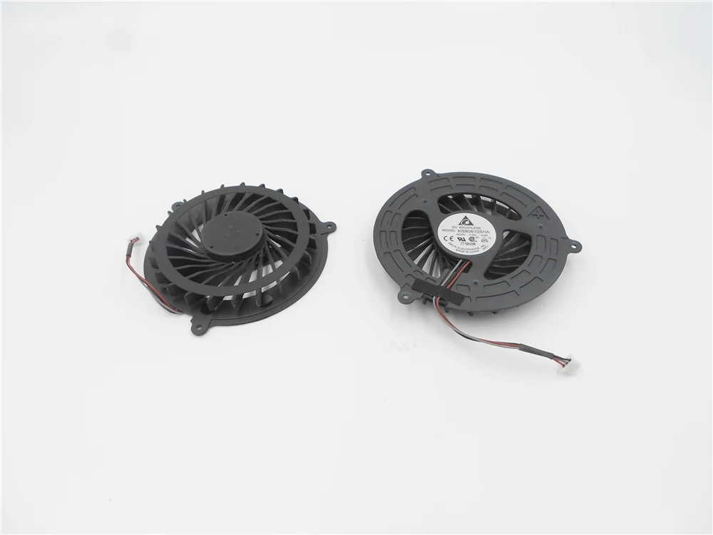 

ORIGINAL Laptop CPU Cooler Fan For Acer Aspire V3-571G 5350 5750 5750G 5755 P5WS0 P5WEO i5 i7 V3-571 E1-531 KSB06105HA-AJ83